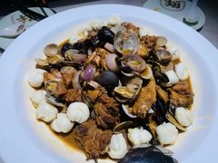 -船歌·鱼水饺青岛菜(闽江二路店)