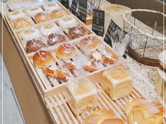 -面包与我Bread Or Me(长城汇店)