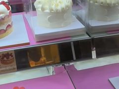 燕麦醇爱-多乐之日(华贸天地店)