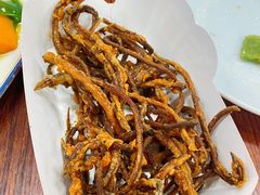 -恒兴发茶店(水巷口店)