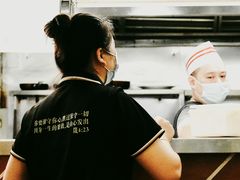 -大哥餐厅(西城花园店)