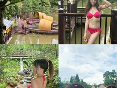 -美的鹭湖森林度假区