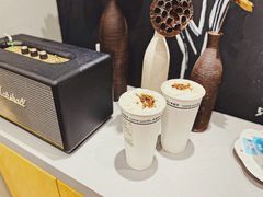 黑全套奶茶-卡旺卡(黄山黎阳in巷店)