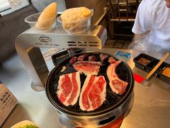 -333齐齐哈尔·自助烤肉(红岭店)