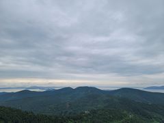 -缥缈峰景区