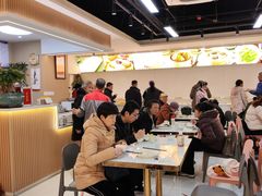 -清心素食自助餐厅(夫子庙店)
