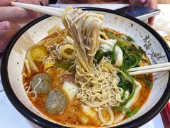 -高福麻辣烫(新阳店)