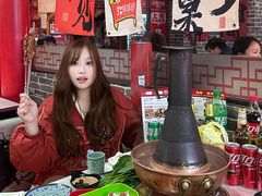 -羊家胡同·龙虾烧烤火锅(龙汇路店)