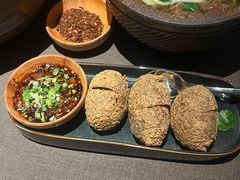 -山石榴·贵州菜(陆家嘴中心店)