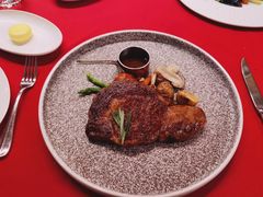 -国家大剧院西餐厅