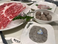 -围炉夜话·潮汕卤水火锅(榕江店)
