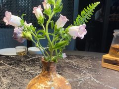 -悦百味·品质川菜(橄榄郡店)