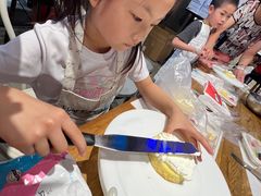 -巴黎贝甜(大宁国际商业广场店)