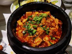 -川味堂·四川豆花(八卦岭店)