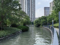 -苏州河梦清园环保主题公园