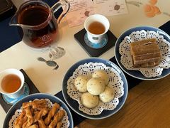-小茶闲舍·观景商务茶馆(广州塔店)