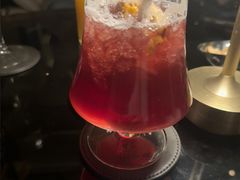 -云·酷 Atmosphere(国贸大酒店)