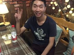 -MAX伯爵趣味互动密室逃脱(大坪D馆店)