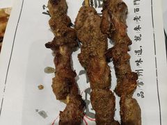 -老西门·常州菜(新区店)