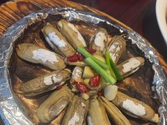-妈妈菜舟山海鲜(定海古城店)