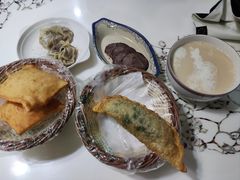 -金山奶茶馆(五一路店)