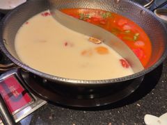 -捞王锅物料理(凯旋路店)