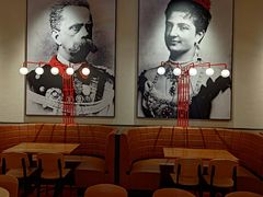 -城市大道红炉披萨烘焙坊