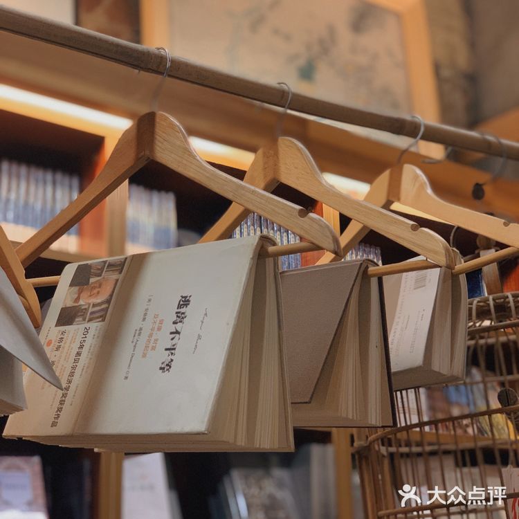 广州24小时书店📚最有氛围感的1200Bookshop