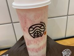 -眷茶(大卫城10楼店)