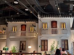 -晓粤·惹味粤菜(凯德乐峰广场店)