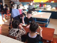 -伊顿幼儿园(济南大地锐城校区)