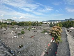 -中天楼