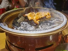 -西塔老太太泥炉烤肉(虹桥南丰城店)