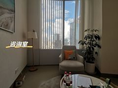 -曼朗心理咨询·旗舰店