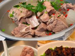 -清真·宁夏印象·盐池滩羊肉体验店(江宁路店)