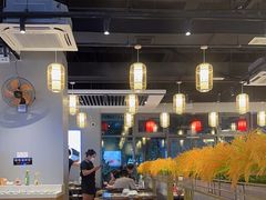 -小肥牛潮汕牛肉火锅(南联店)