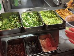 -温州瘦肉丸(中山北路店)
