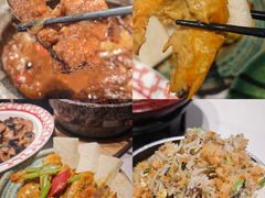 -食锦记·福建私房菜(浦西万达店)