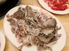 -陈记顺和潮汕牛肉火锅(韩江路店)
