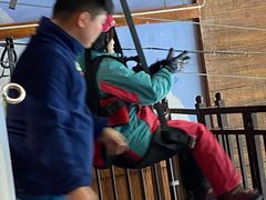 -长沙湘江冰雪世界