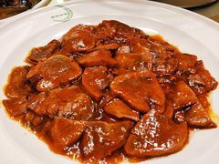 -忠顺斋易州印象烤鸭店(东关新村店)