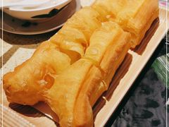-点都德(长泰广场店)