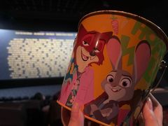 -星轶IMAX影城(九亭U天地旗舰店)