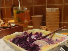 -火山屋台(新街口店)