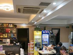 -尚岛私房菜(西方巷店)