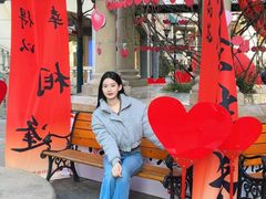-王府井奥莱临潼小镇(临潼店)