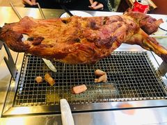 -宗泉烤全羊·烤羊腿·家常菜(解放东路店)