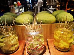 -长沙北辰洲际酒店-兰调全日餐厅