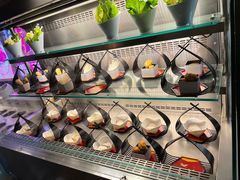 -星伦多自助料理·涮烤一体(杭州来福士店)