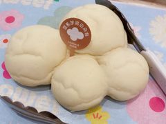 -好利来(川大店)